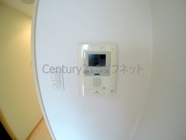 プレサンス梅田イースト