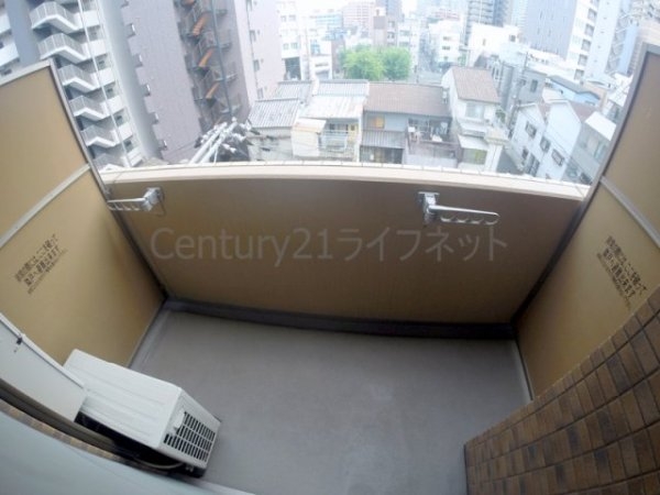 プレサンス梅田イースト