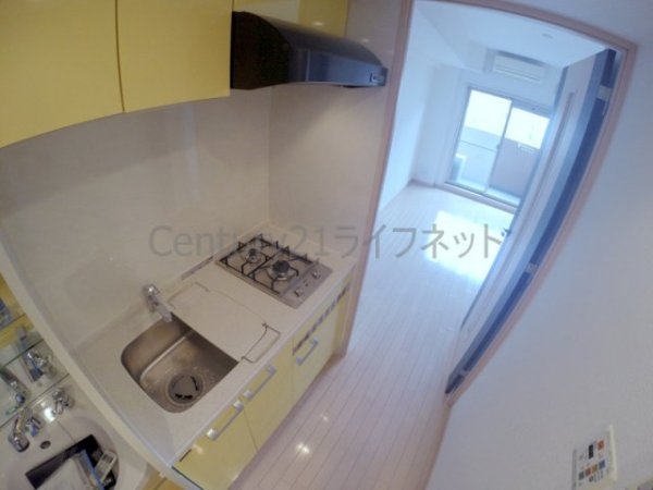プレサンス梅田イースト