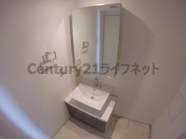 グランルクレ新大阪