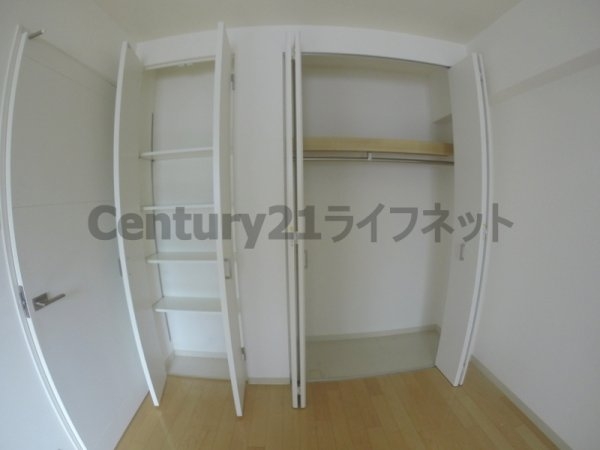 グランルクレ新大阪