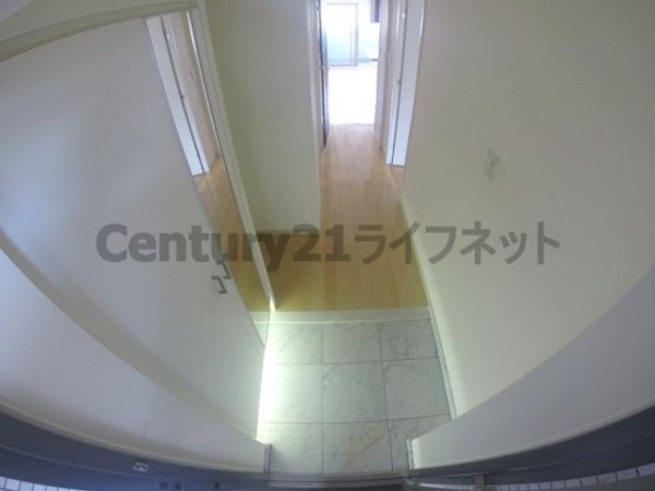 グランルクレ新大阪