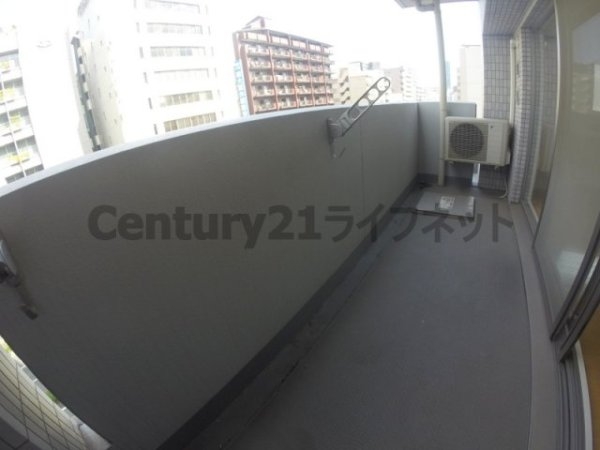グランルクレ新大阪