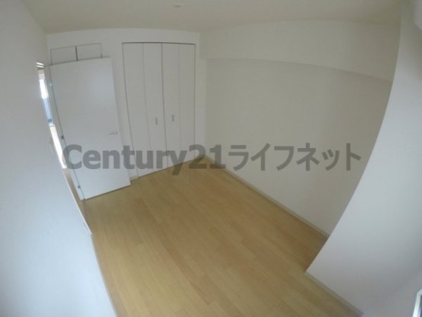 グランルクレ新大阪