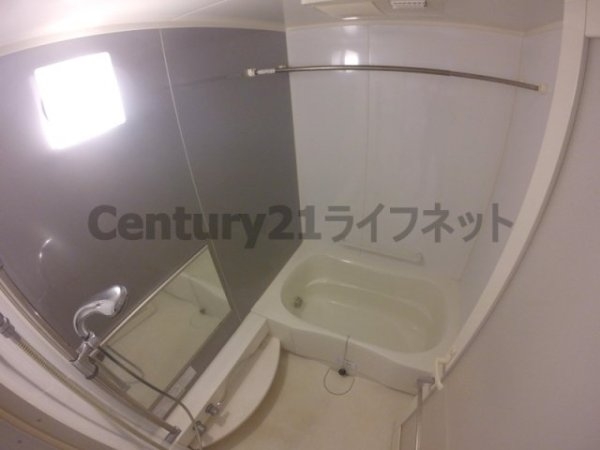 グランルクレ新大阪