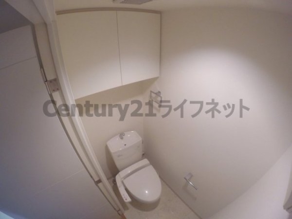 グランルクレ新大阪