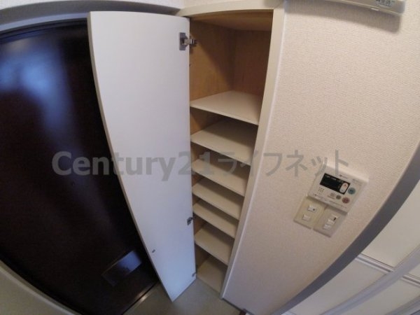 エトワール北梅田