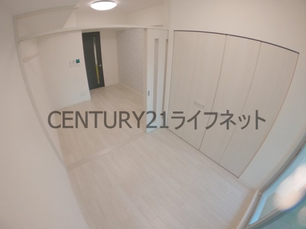 ビガーポリス452天神橋1丁目2