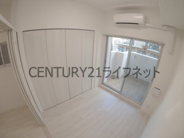 ビガーポリス452天神橋1丁目2