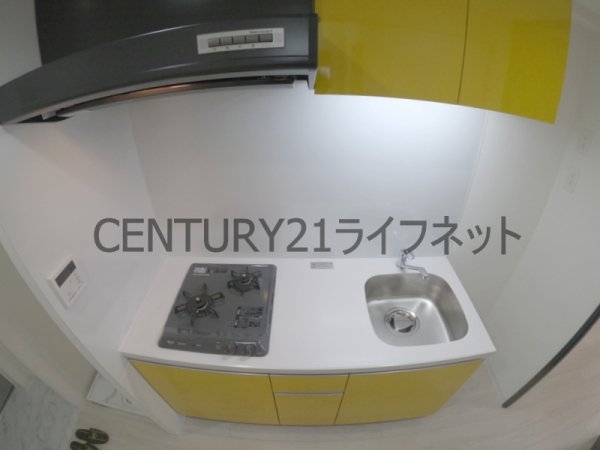 ビガーポリス452天神橋1丁目2