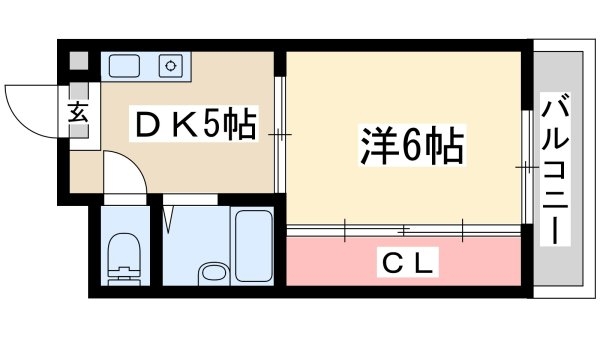 ファイブリーフ穂波