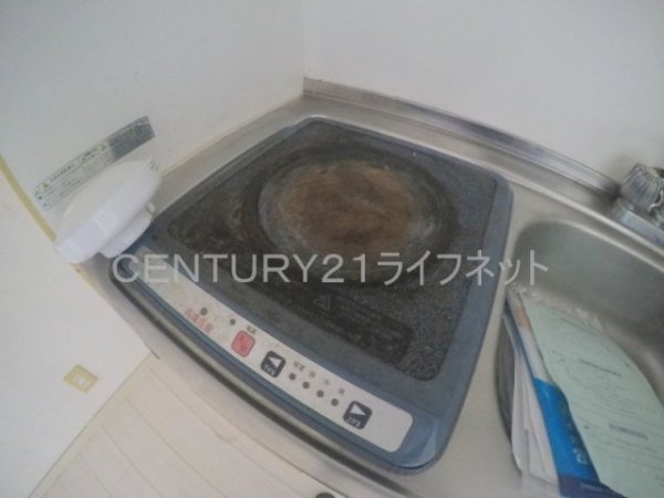 ファイブリーフ穂波