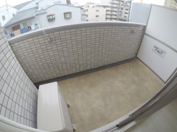 シティスパイア西中島