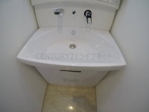 シティスパイア西中島