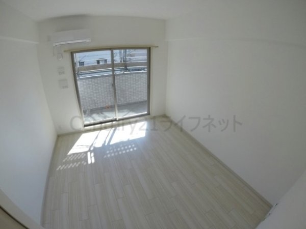 シティスパイア西中島