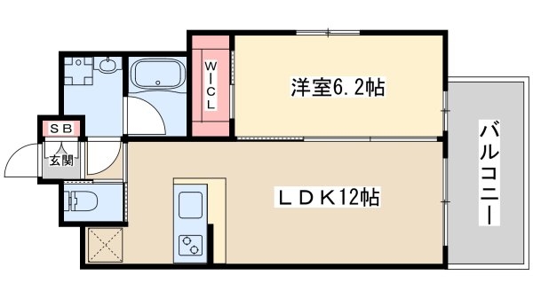 吹田市豊津町のマンション