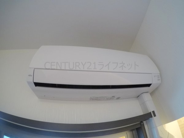 吹田市豊津町のマンション