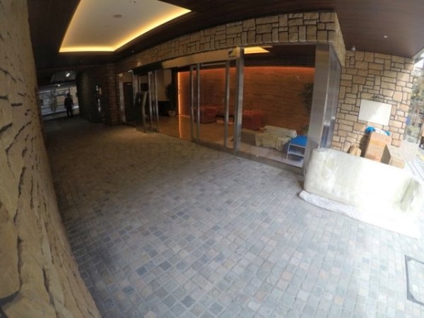 吹田市豊津町のマンション
