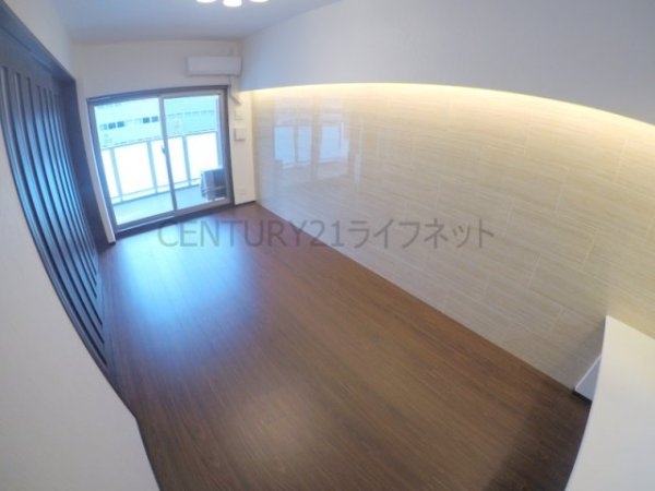 吹田市豊津町のマンション