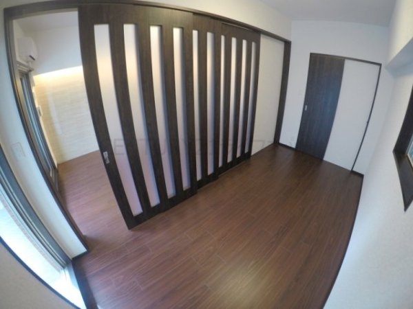 吹田市豊津町のマンション