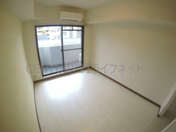 JMRレジデンス新大阪