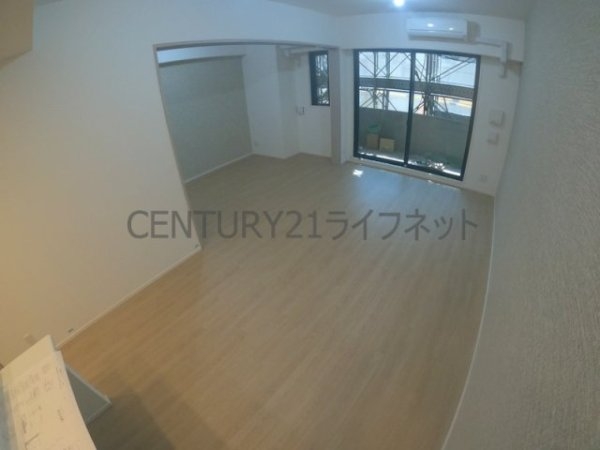 スプランディッド新大阪6