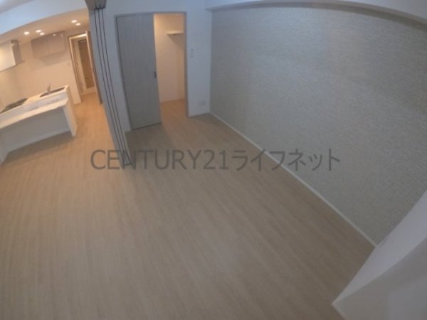 スプランディッド新大阪6