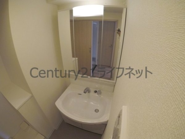プレサンス梅田東グラッド