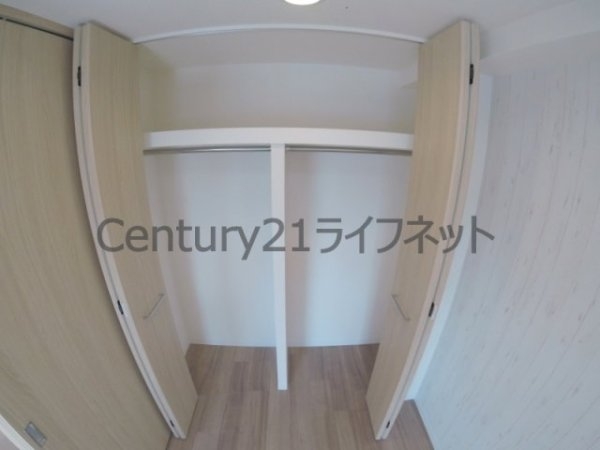 プレサンス梅田東グラッド