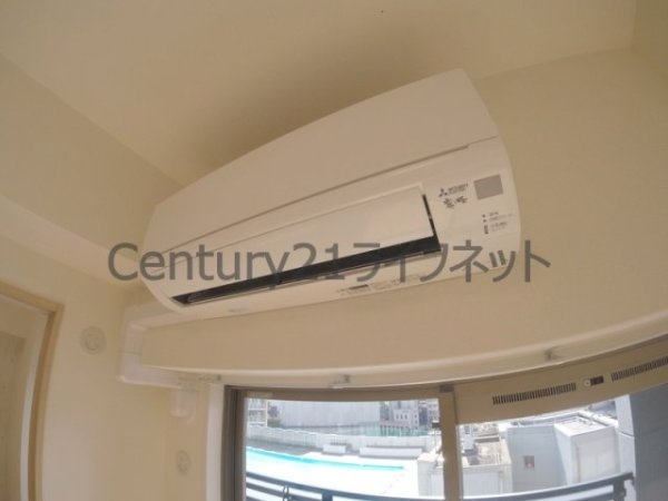 プレサンス梅田東グラッド