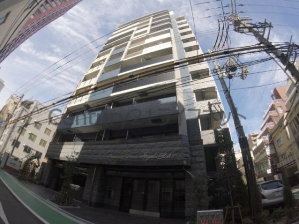 プレサンス梅田東グラッド