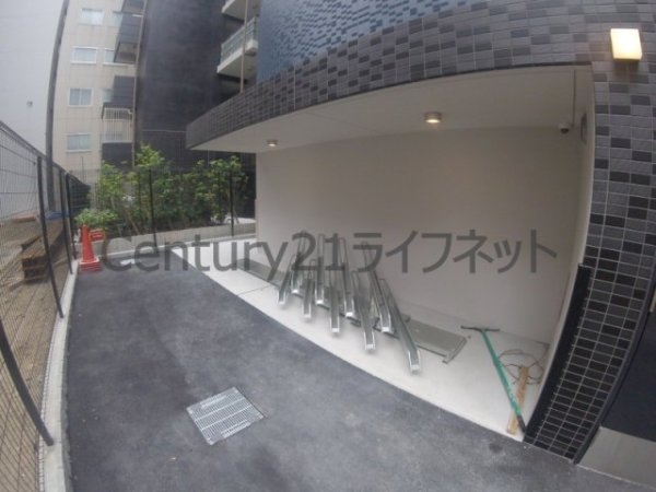 プレサンス梅田東グラッド
