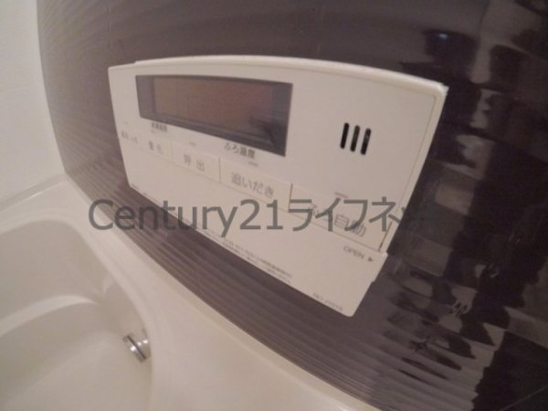 プレサンス梅田東グラッド