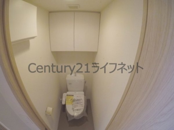 プレサンス梅田東グラッド