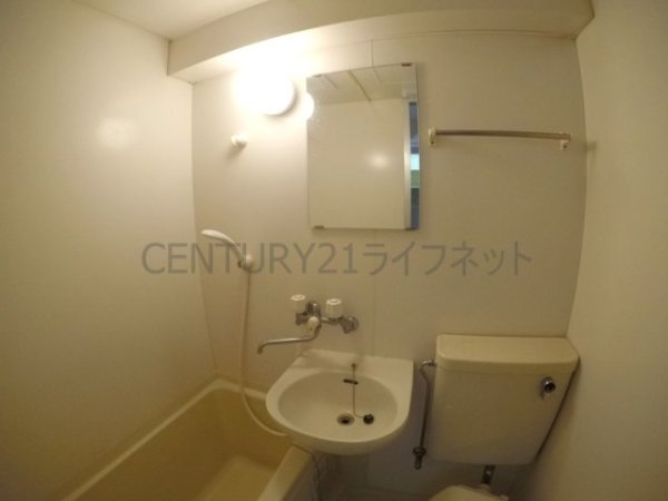 エスリード新大阪第6