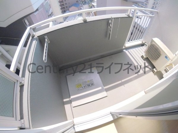 インザグレイス天神橋