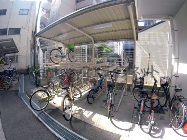 インザグレイス天神橋
