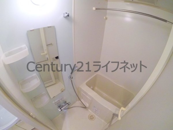 インザグレイス天神橋