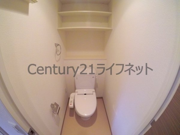 インザグレイス天神橋