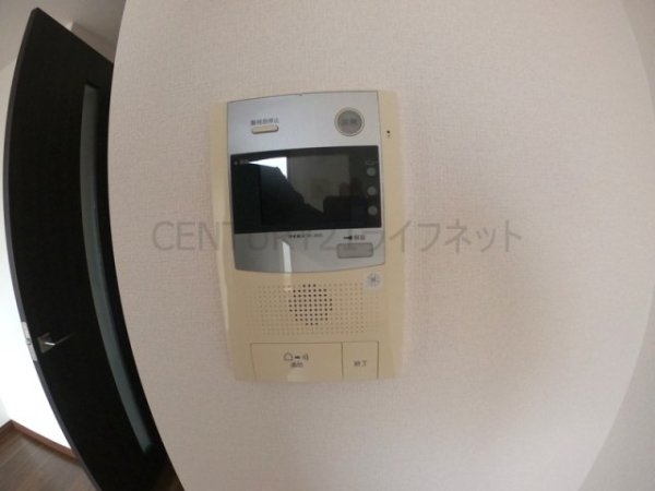 アスヴェル新北野モスト