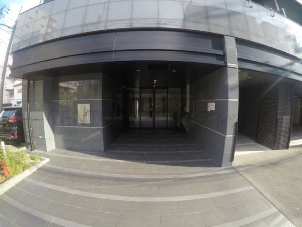 アスヴェル新北野モスト