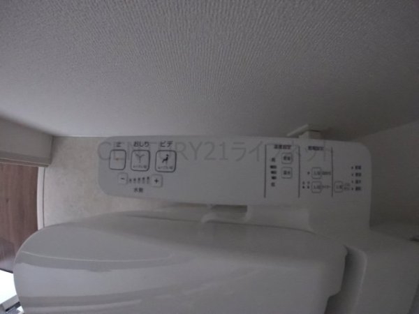 アスヴェル新北野モスト