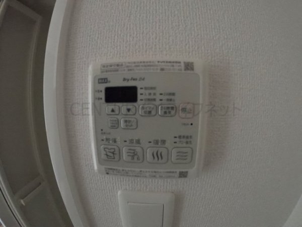 アスヴェル新北野モスト