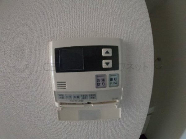 アスヴェル新北野モスト