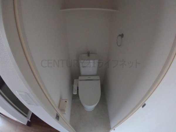 アスヴェル新北野モスト