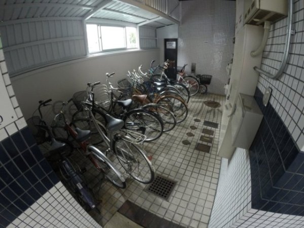 アイバレー新大阪