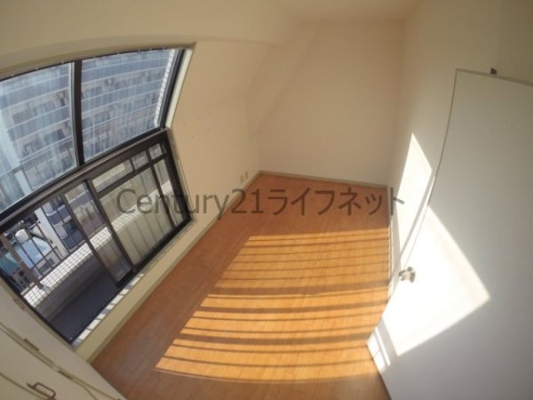 アイバレー新大阪