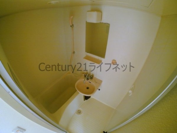 アイバレー新大阪