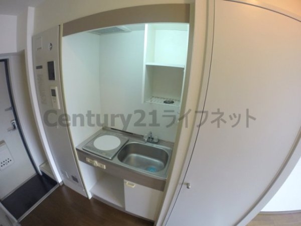 大阪市淀川区東三国１丁目のマンション