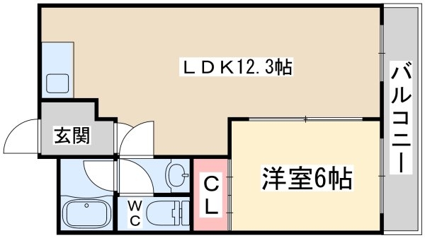 ミスターK上新庄